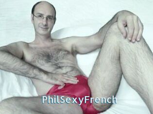 PhilSexyFrench