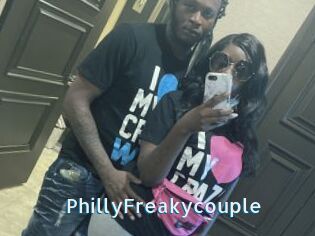 PhillyFreakycouple