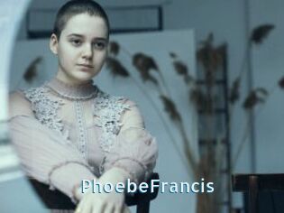 PhoebeFrancis