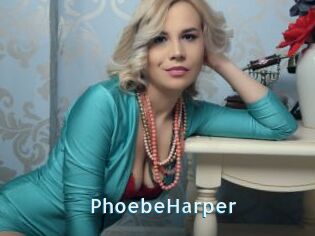 PhoebeHarper