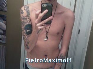 PietroMaximoff