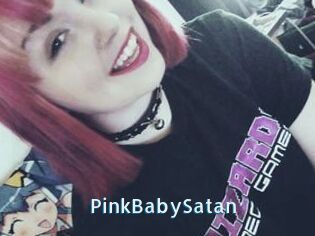 PinkBabySatan