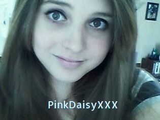 PinkDaisyXXX