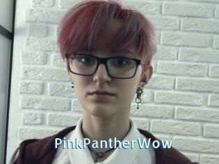 PinkPantherWow