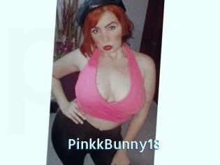 PinkkBunny18