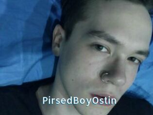 PirsedBoyOstin