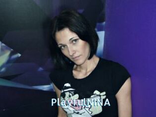PlayfulNINA