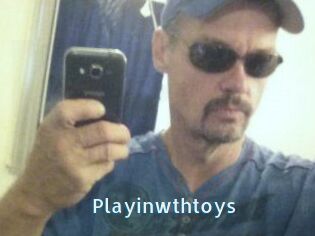 Playinwthtoys