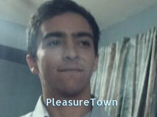 PleasureTown