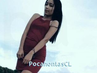 PocahontasCL