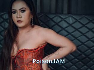 PoisonJAM
