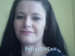 PollyLOVEx