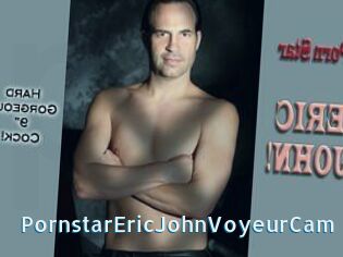 PornstarEricJohnVoyeurCam