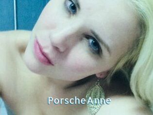 PorscheAnne