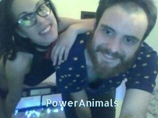 PowerAnimals