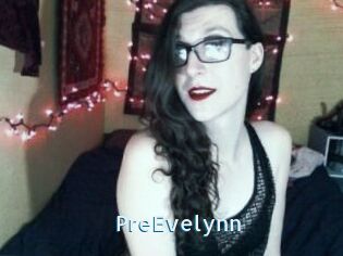 PreEvelynn