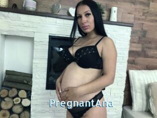 PregnantAna