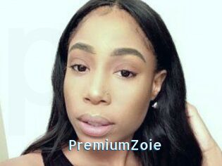 PremiumZoie