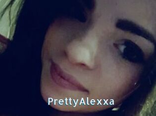 PrettyAlexxa
