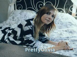 PrettyOlivia
