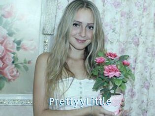 PrettyyLittle