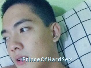 PrinceOfHardSex