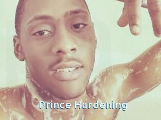 Prince_Hardening