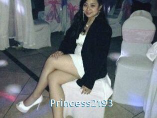 Princess2193