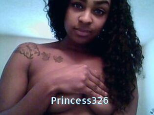 Princess326