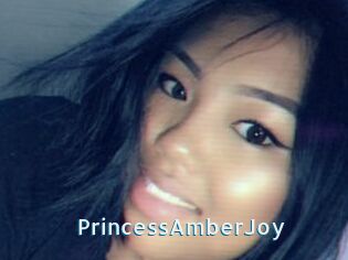PrincessAmberJoy