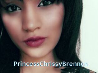 PrincessChrissyBrennon