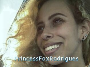PrincessFoxRodrigues