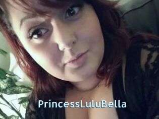 PrincessLuluBella