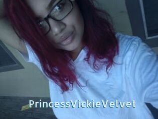 PrincessVickieVelvet