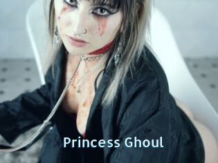 Princess_Ghoul