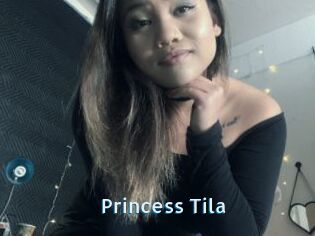 Princess_Tila