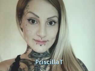 PriscillaT