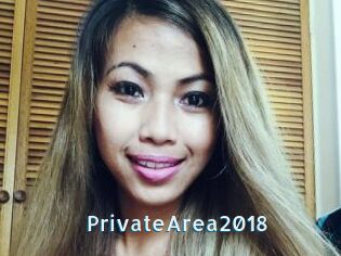 PrivateArea2018
