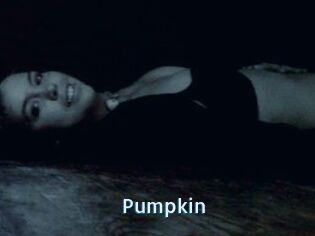 Pumpkin
