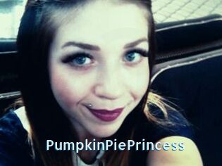 PumpkinPiePrincess