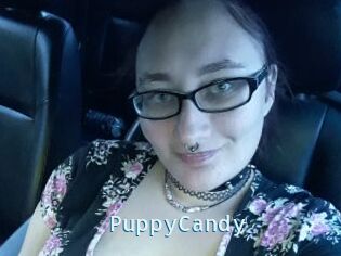 PuppyCandy