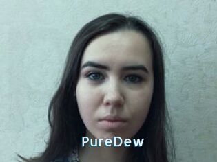 PureDew