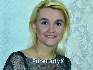 PureLadyX