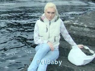 PvtBaby