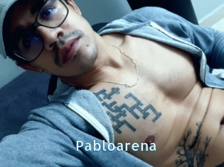 Pabloarena