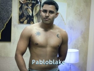 Pabloblake