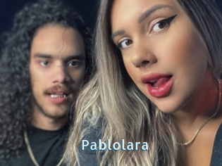 Pablolara