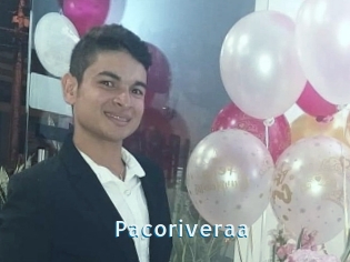 Pacoriveraa