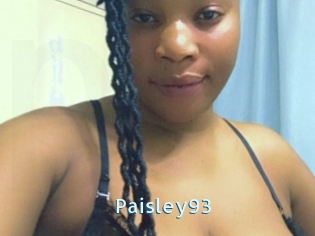 Paisley93