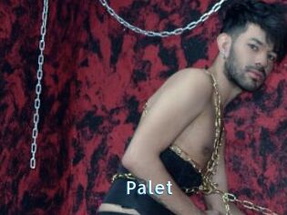 Palet